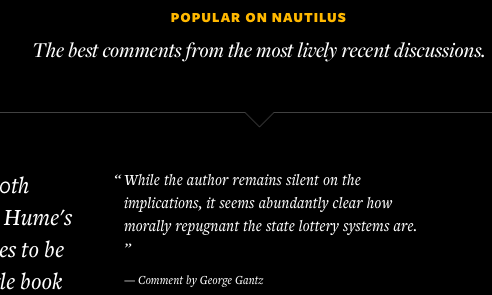 Nautilus